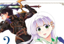 November-Veröffentlichungen 2024 von Loewe Manga im Überblick