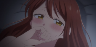 I Have a Crush at Work – Starttermin des Animes bekannt + Trailer