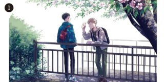 Jenseits der Worte: Dokico stellt neue Josei-Lizenz vor