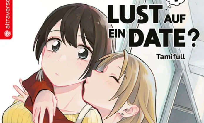 Lust auf ein Date 1 Banner