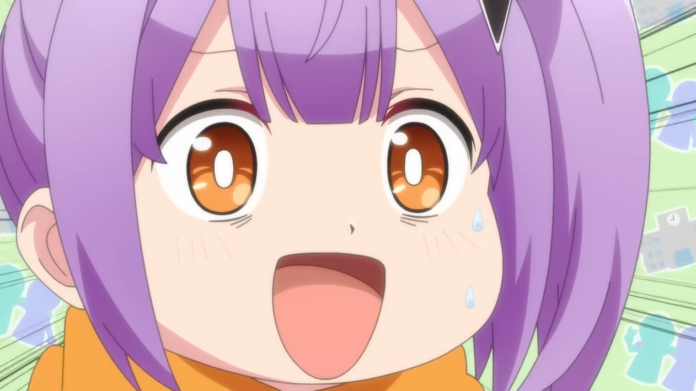 Ninja to Koroshiya no Futarigurashi Newsbild November 2024