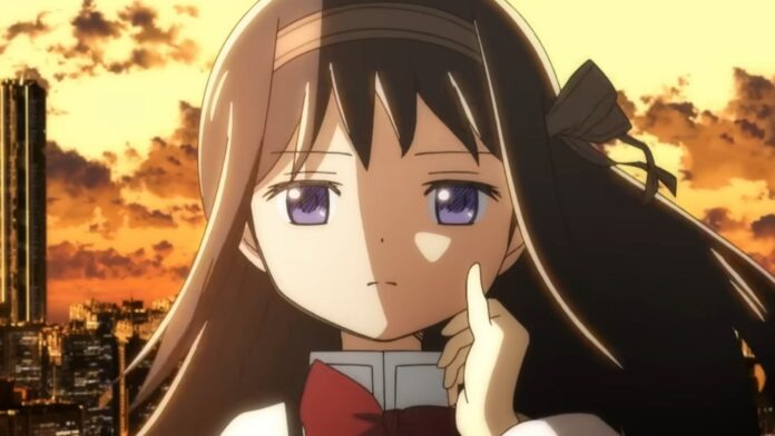 Puella Magi Madoka Magica the Movie -Walpurgisnacht Rising- Newsbild November 2024