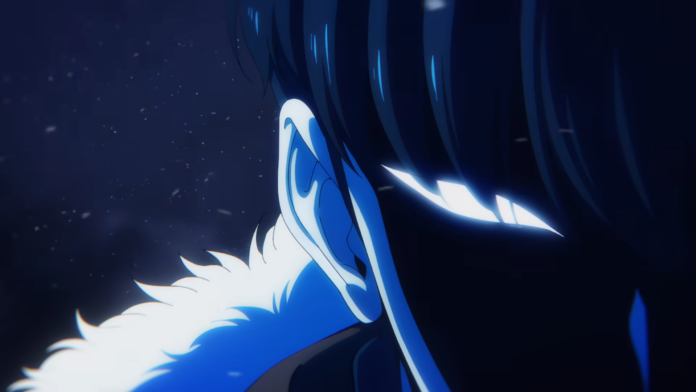 Solo Leveling Staffel 2 Newsbild November