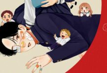 Yano-kun’s Ordinary Days: Anime-Adaption angekündigt