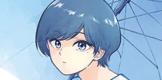 With You and the Rain – Neue Details zum Anime bekannt