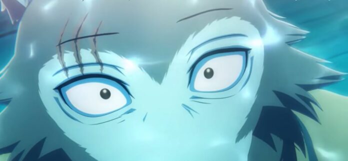 beastars header