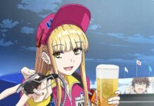 The Catcher in the Ballpark! – Anime-Adaption angekündigt