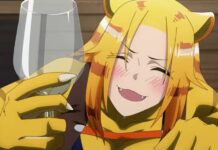 The Daily Life of a Middle-Aged Online Shopper in Another World: Neuigkeiten zum Anime + Visual + Trailer