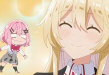 There’s No Freaking Way I’ll Be Your Lover! Unless… – Anime-Adaption angekündigt + Teaser + Visual