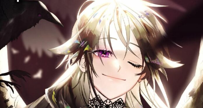 krähe header