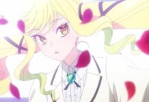 Rock Is a Lady’s Modesty: Neuigkeiten zu Anime bekannt gegeben + Promo-Video + Visual