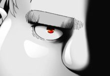 Uglymug, Epicfighter: Anime-Adaption angekündigt + Visual