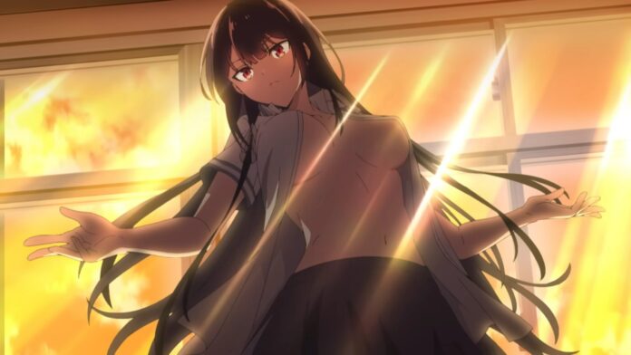 Please Put Them On, Takamine-san Newsbild November 2024