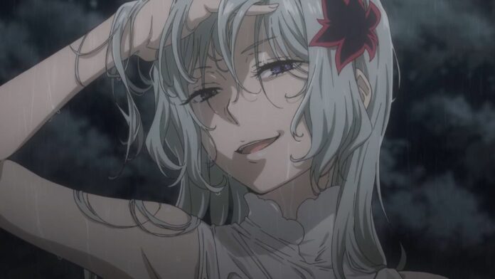 DanMachi DanMachi