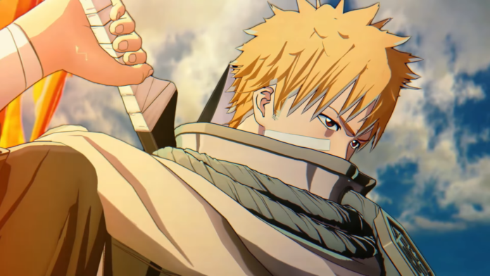 BLEACH Rebirth of Souls — Release Date