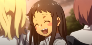 OKITSURA: Starttermin bekannt + Trailer OKITSURA