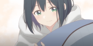 Senpai is an Otokonoko: Trailer zum Film veröffentlicht Senpai is an Otokonoko