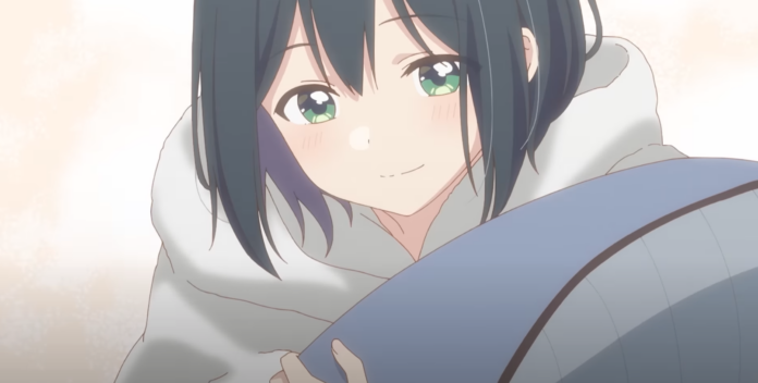 Senpai is an Otokonoko Senpai is an Otokonoko