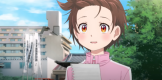 Medalist: Neuer Trailer stellt Opening-Song vor Medalist