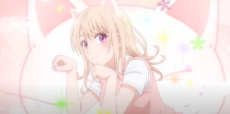 Medaka Kuroiwa: Konkreter Starttermin bekannt + Trailer Medaka Kuroiwa is Impervious to My Charms