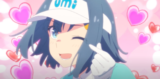 Sorairo Utility: Konkreter Starttermin bekannt + Trailer Sorairo Utility