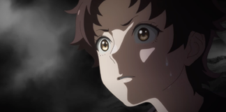 The Mononoke Lecture Logs of Chuzenji-sensei: Startzeitraum bekannt + Trailer The Mononoke Lecture Logs of Chuzenji-sensei