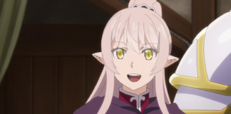 Skeleton Knight in Another World: Zweite Staffel angekündigt Skeleton Knight in Another World