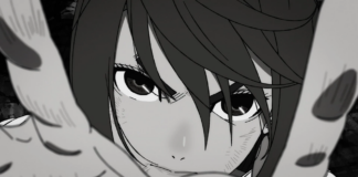 DAN DA DAN – Staffel 2 startet Juli 2025 + Visual