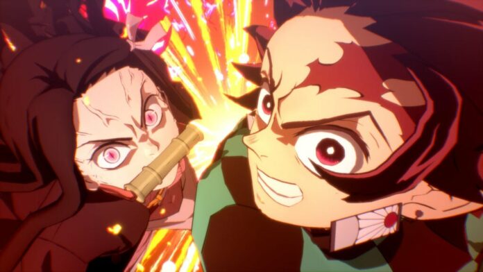 Demon Slayer Kimetsu no Yaiba – The Hinokami Chronicles 2