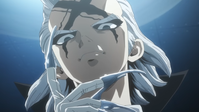 Dr. STONE Science Future Newsbild Dezember 2024