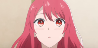 Gorilla no Kami – Promo-Video veröffentlicht