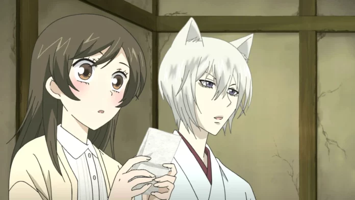 Kamisama Kiss Newsbild Dezember 2024