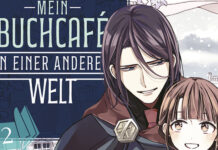 Dezember-Veröffentlichungen 2024 von Loewe Manga im Überblick