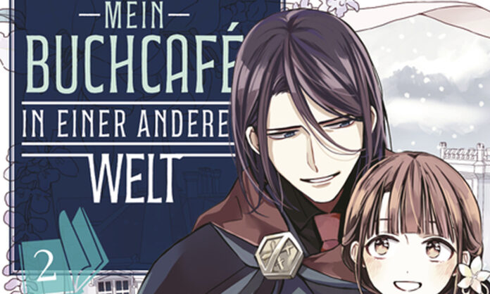Loewe Manga Dezember 2024