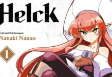 Dezember-Veröffentlichungen 2024 von Manga JAM Session im Überblick