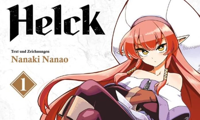 Manga JAM Session Dezember 2024