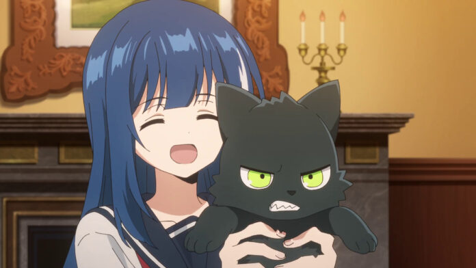 Mission Yozakura Family Newsbild Dezmeber 2024