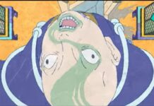 Mononoke: Neuigkeiten zum Cast des zweiten Films + Trailer + Visual