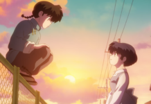 Ranma 1/2 – Anime erhält eine zweite Staffel