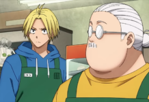 Sakamoto Days – Neues Promo-Video veröffentlicht