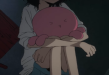 Takopi und die Sache mit dem Glück – Details zum Anime bekannt + Trailer