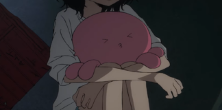 Takopi und die Sache mit dem Glück – Details zum Anime bekannt + Trailer