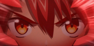 The Red Ranger Becomes an Adventurer in Another World – Trailer bestätigt Starttermin