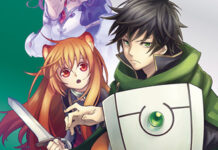 Dezember-Veröffentlichungen 2024 von Tokyopop im Überblick