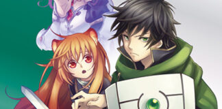 Dezember-Veröffentlichungen 2024 von Tokyopop im Überblick