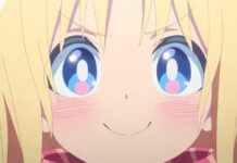 Cultural Exchange With a Game Centre Girl: Neues Teaser-Video veröffentlicht