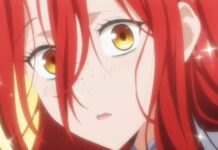 Betrothed to My Sister’s Ex: Neuigkeiten zum Anime + Promo-Video + Visual