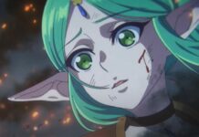 ZENSHU: Neuigkeiten zum Anime + Trailer + Visual