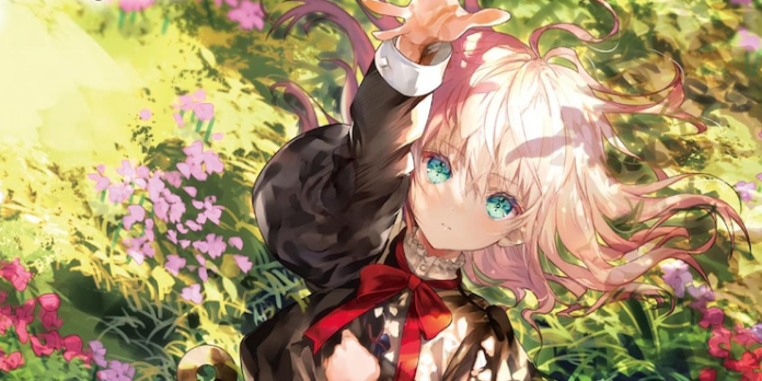 The Otome Heroine's Fight for Survival The Otome Heroine's Fight for Survival