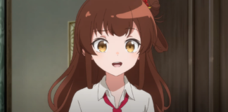 Once Upon a Witch's Death